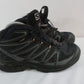 SALOMON laisvalaikio, žygio batai su Gore-tex 39,5 dydis