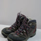 SCARPA laisvalaikio, žygio batai su Gore-Tex 36/36,5 dydis
