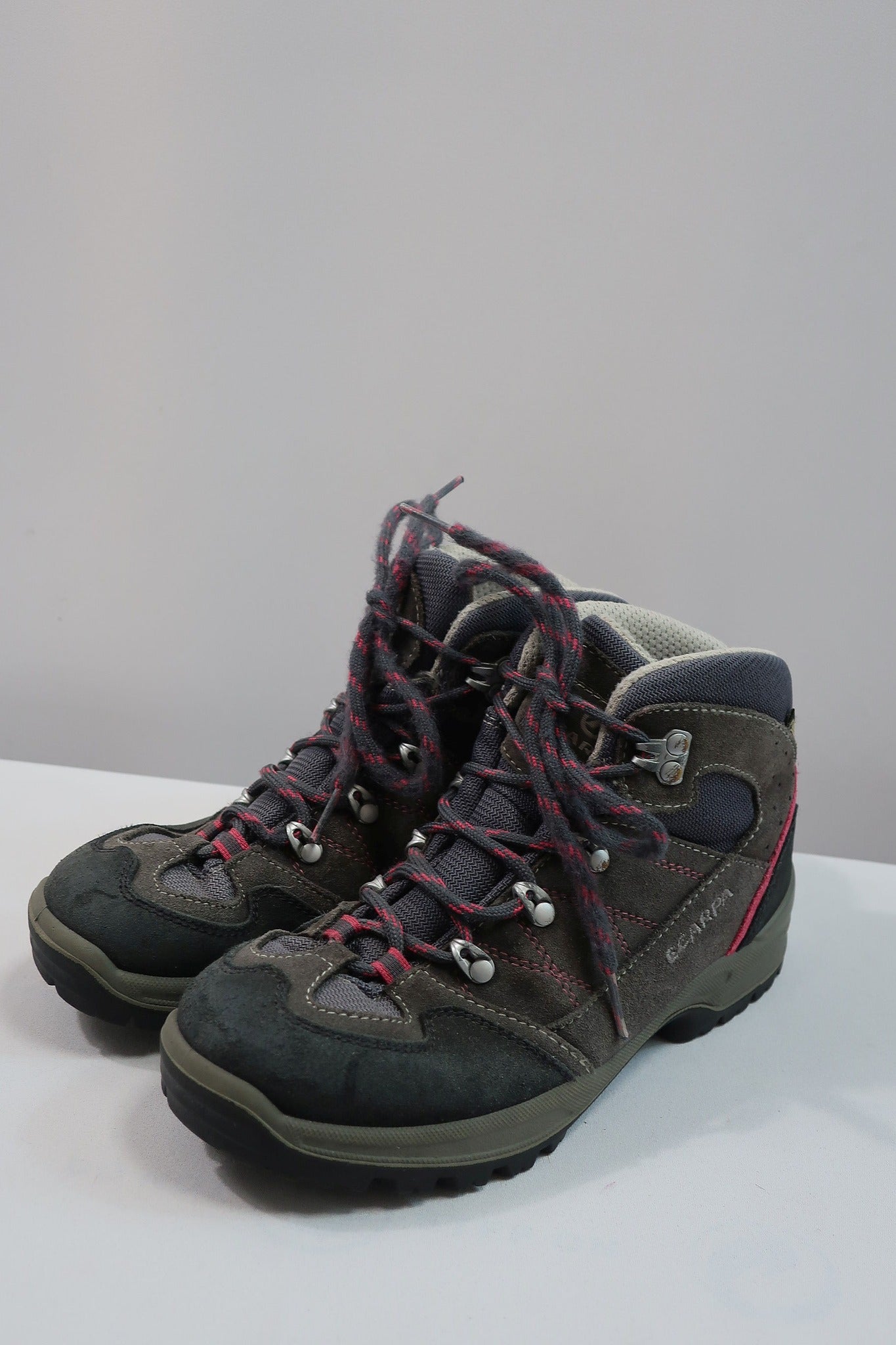 SCARPA laisvalaikio, žygio batai su Gore-Tex 36/36,5 dydis