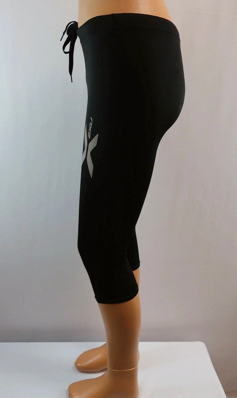 2XU moteriškos sportinės kompresinės tamprės/šortai M dydis