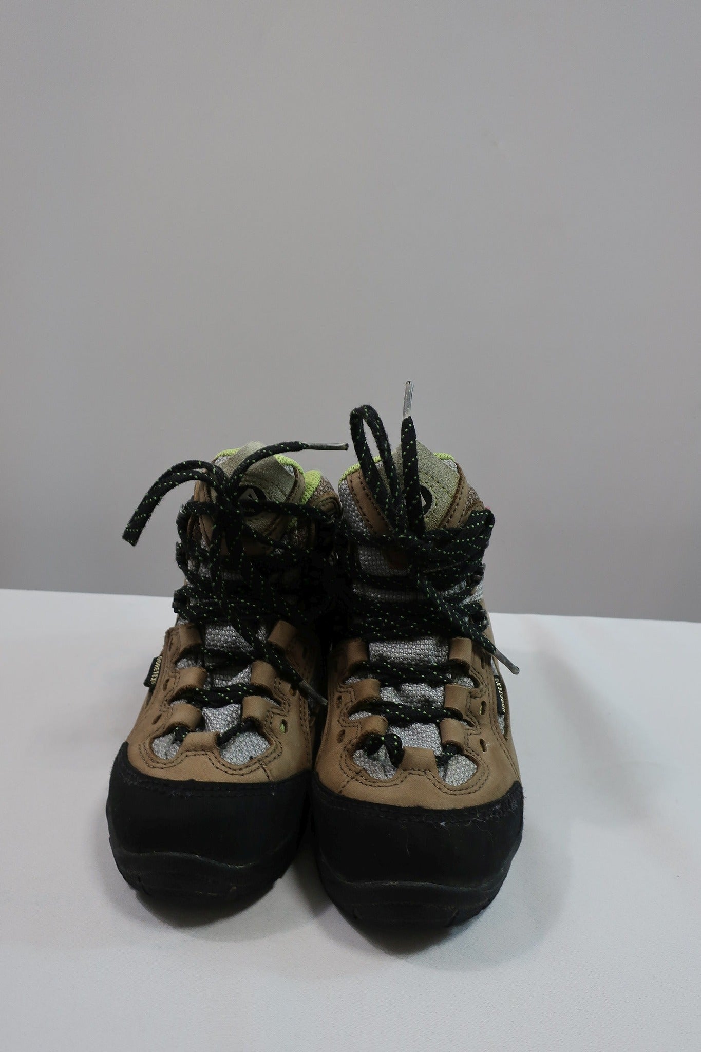 ALFA vaikiški laisvalaikio, žygio batai su Gore-Tex 32 dydis