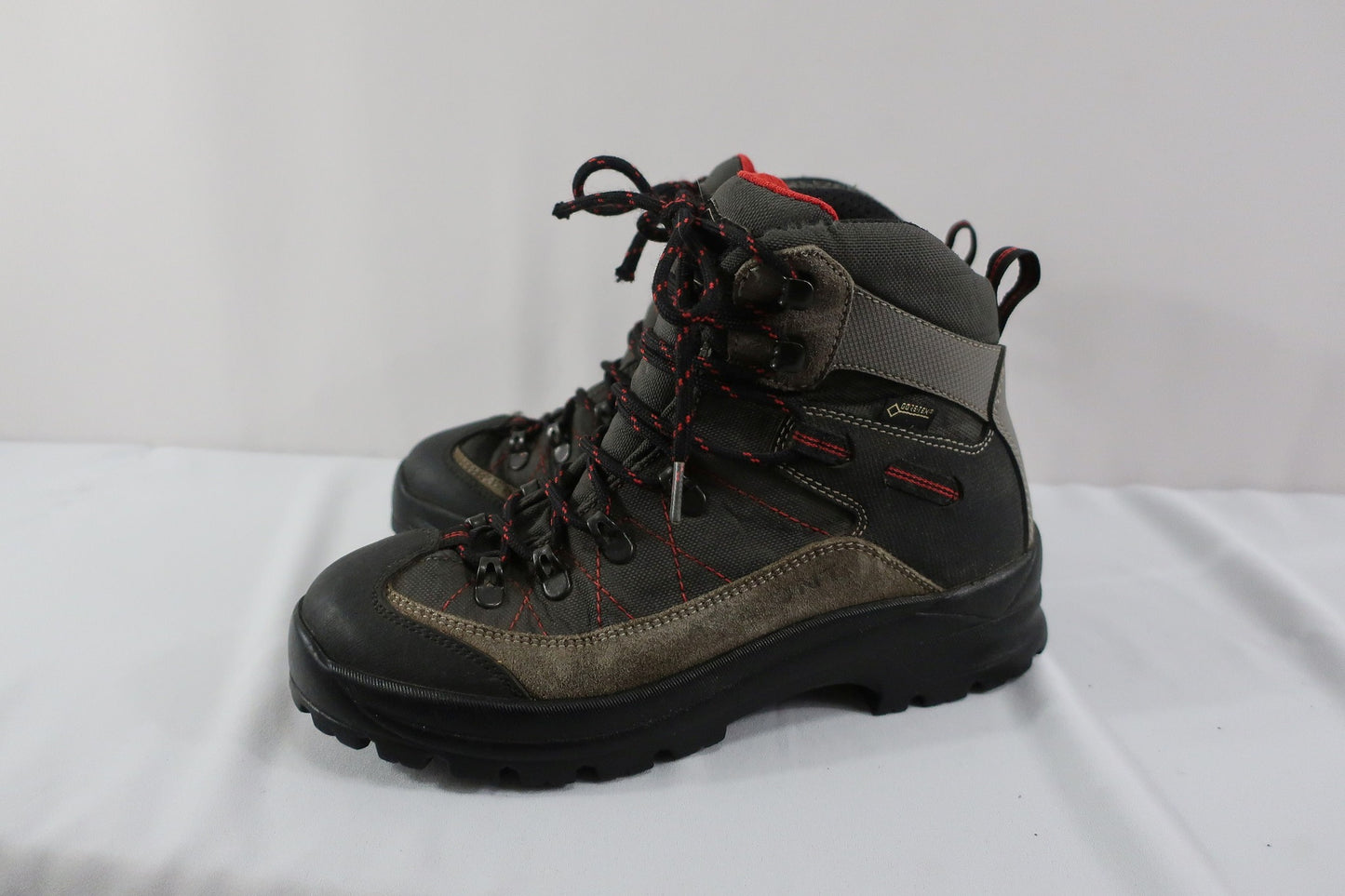 GARMONT laisvalaikio, žygio batai su Gore-tex 37,5/38 dydis