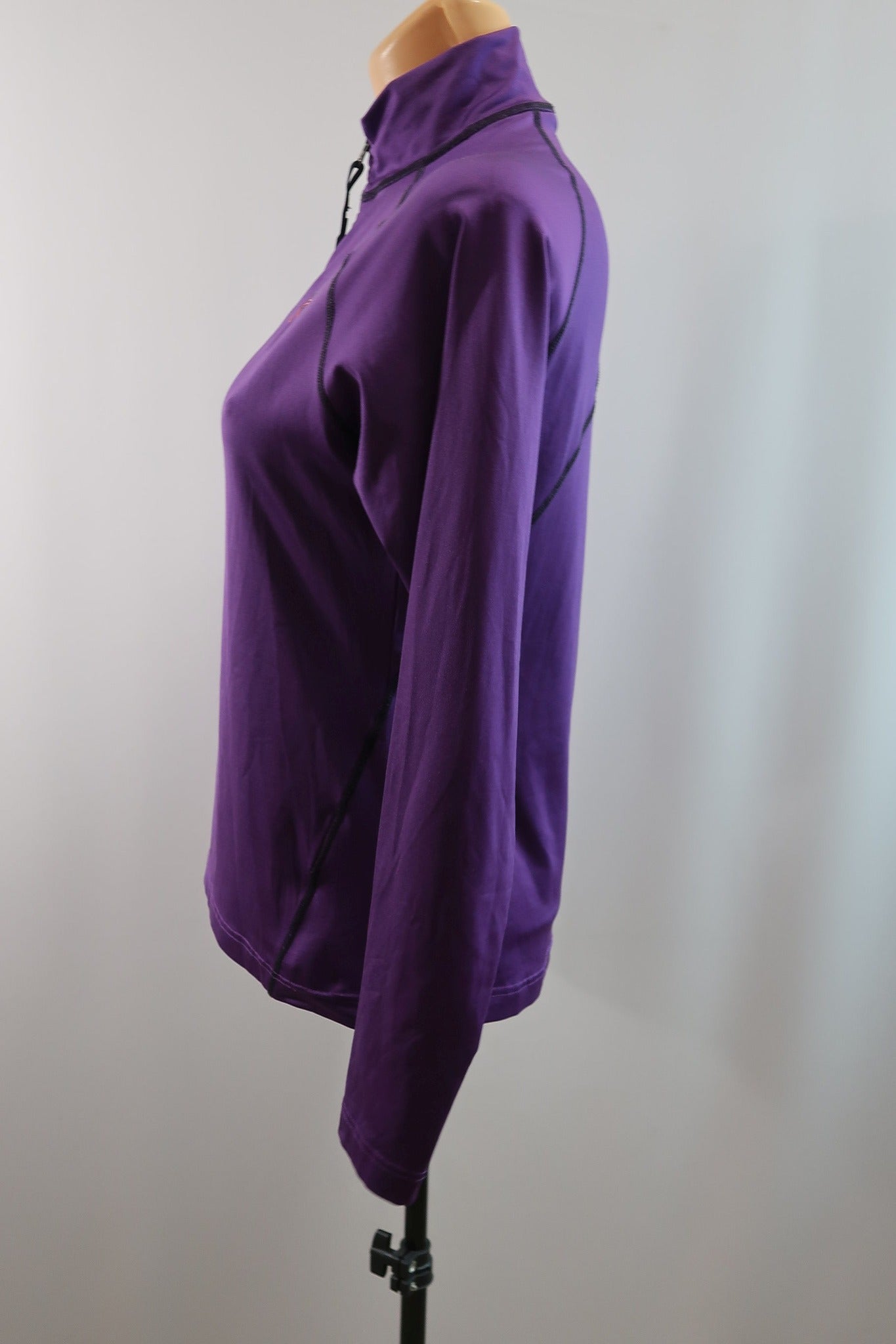 KJUS moteriškas sportinis šiltukas 164 ūgiui