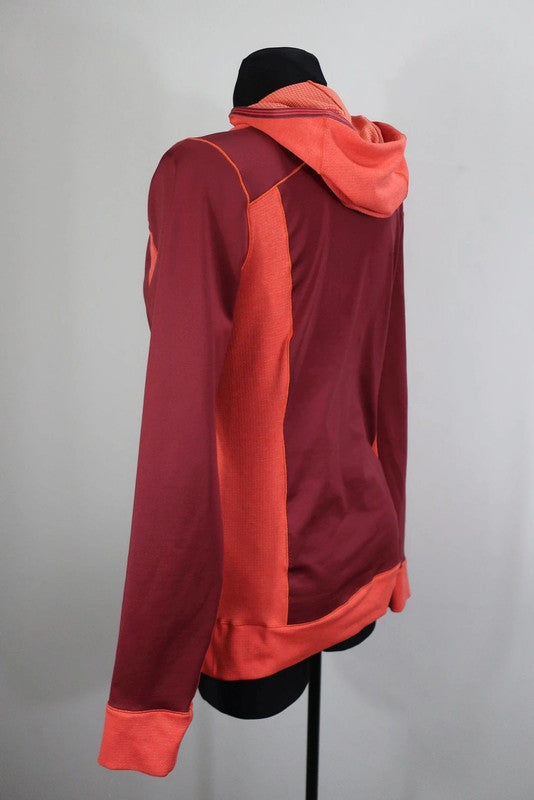 ORAGE moteriškas sportinis džemperis/šiltukas S dydis