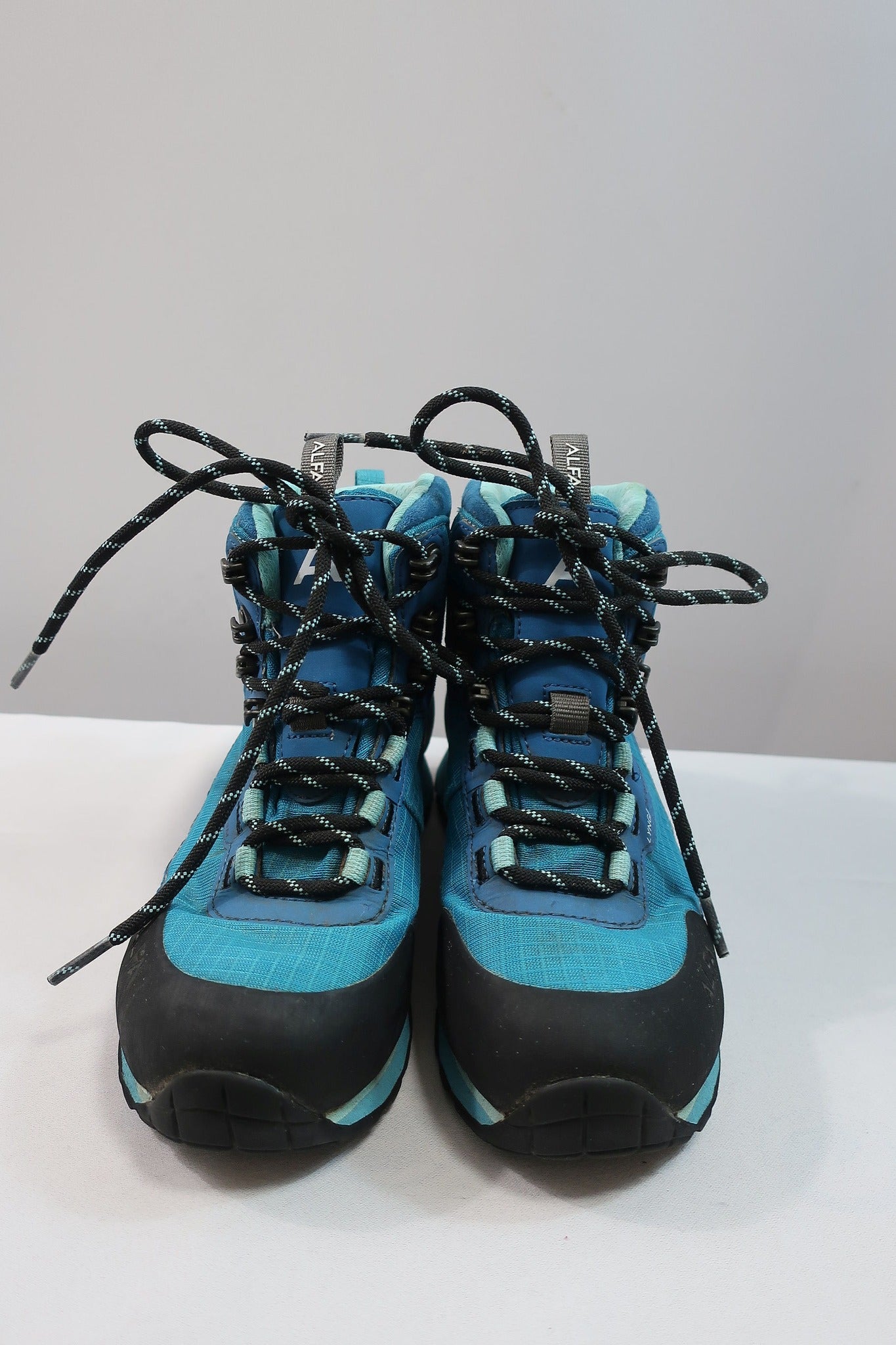 ALFA laisvalaikio, žygio batai su Gore-tex 36 dydis