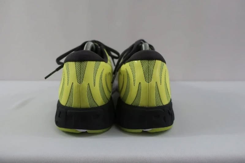 ASICS sportiniai batai 42,5/43 dydis