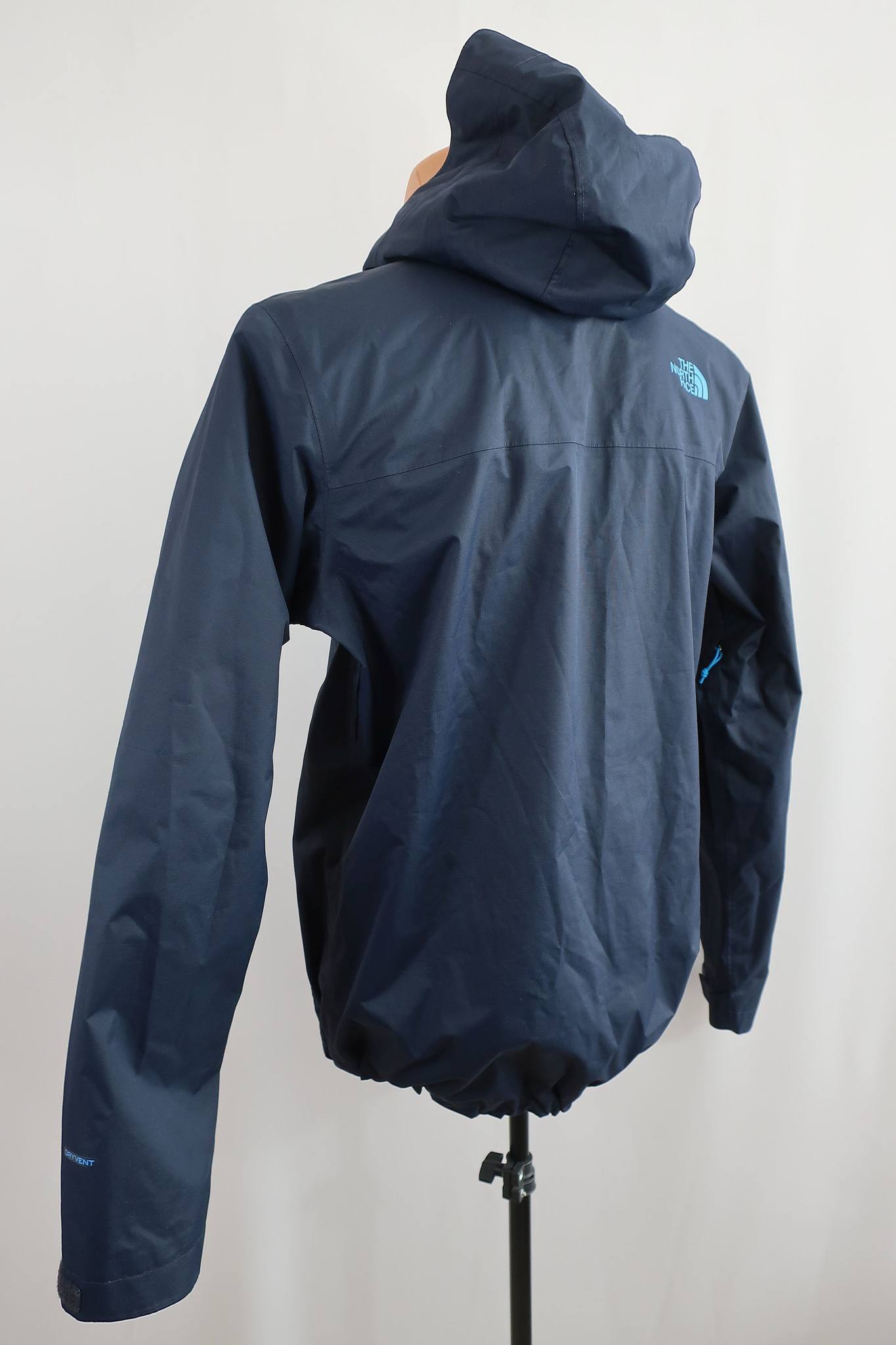 THE NORTH FACE vyriška membraninė striukė S dydis