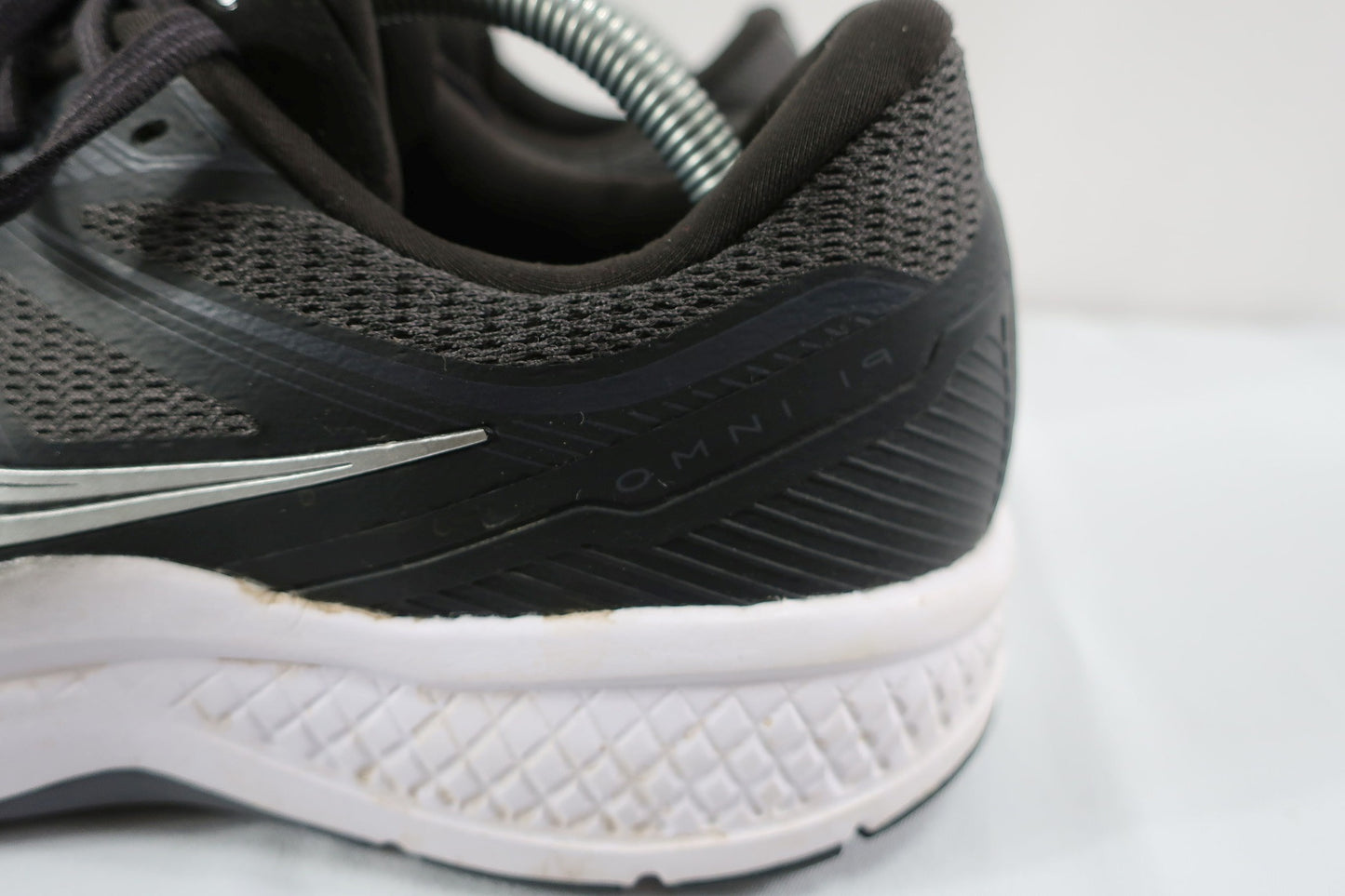 SAUCONY sportiniai batai 43 dydis