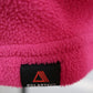 THE NORTH FACE moteriškas flisinis šiltukas Polartec XS/S dydis