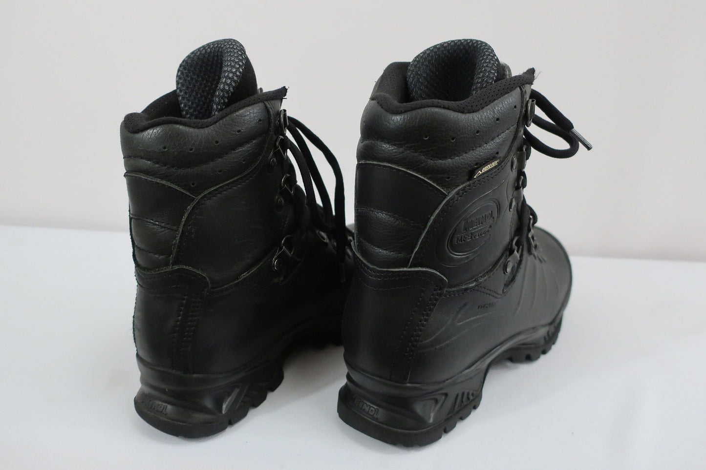 MEINDL laisvalaikio, taktiniai, žygio batai su Gore-tex 39 dydis