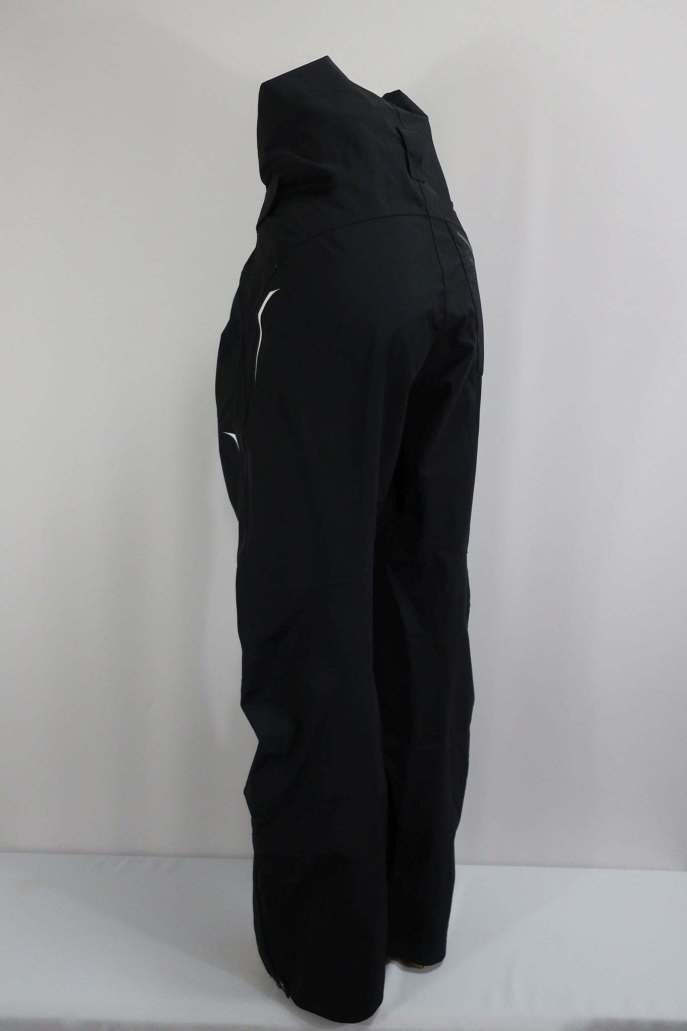 JEAN PAUL membraninis vyriškas puskombinzonis/kelnės L dydis