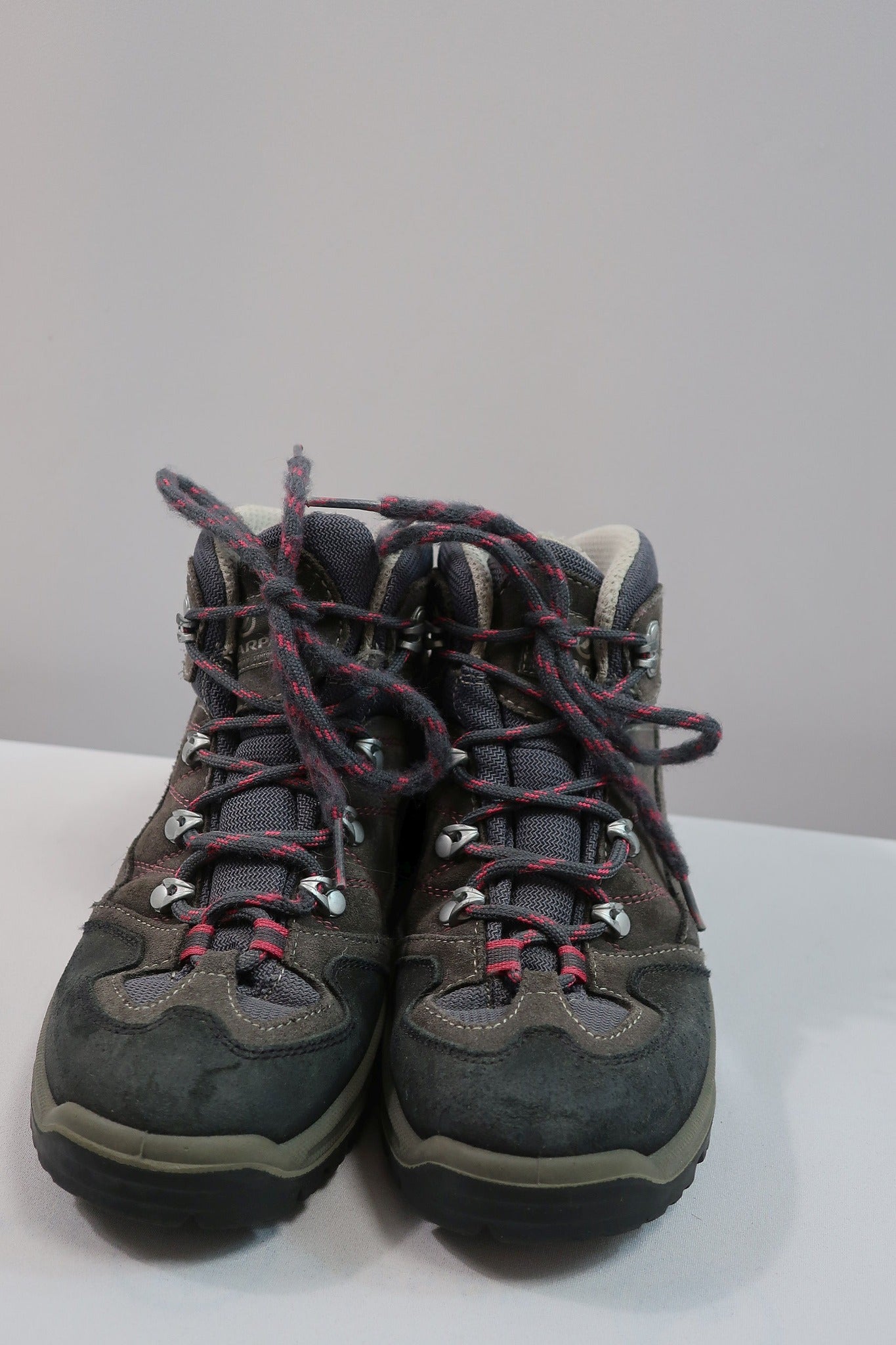 SCARPA laisvalaikio, žygio batai su Gore-Tex 36/36,5 dydis