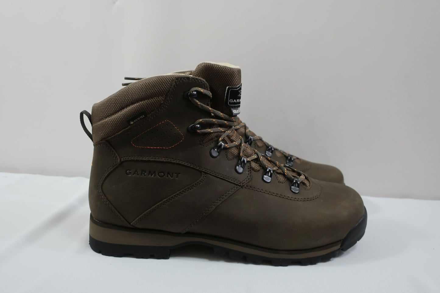 GARMONT nauji odiniai laisvalaikio batai su Gore-Tex 46/46,5 dydis