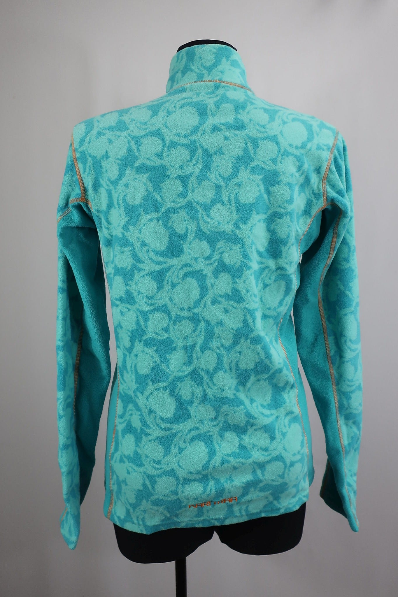 KARITRAA moteriškas flisinis šiltukas L dydis