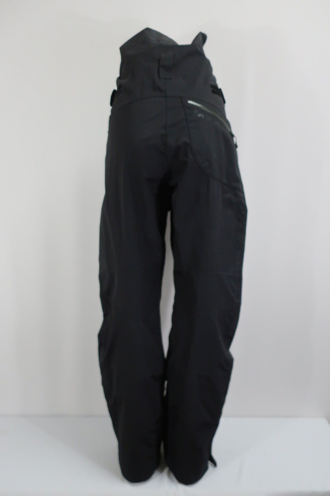 JEAN PAUL membraninis vyriškas puskombinzonis/kelnės L dydis
