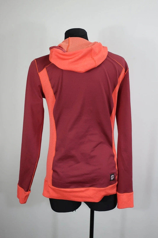 ORAGE moteriškas sportinis džemperis/šiltukas S dydis