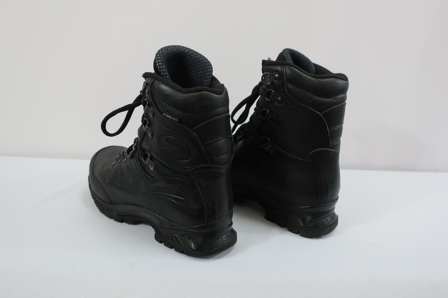 MEINDL laisvalaikio, taktiniai, žygio batai su Gore-tex 39 dydis