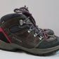 SCARPA laisvalaikio, žygio batai su Gore-Tex 36/36,5 dydis