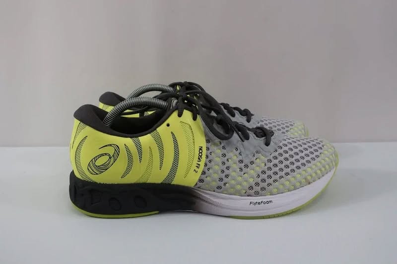 ASICS sportiniai batai 42,5/43 dydis