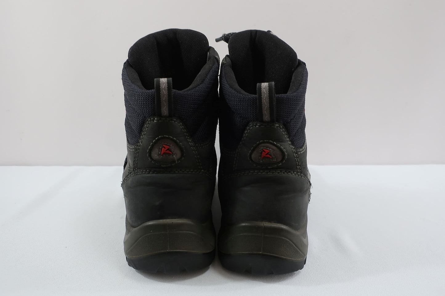 ECCO odiniai laisvalaikio, žygio batai su Gore - Tex 39 dydis