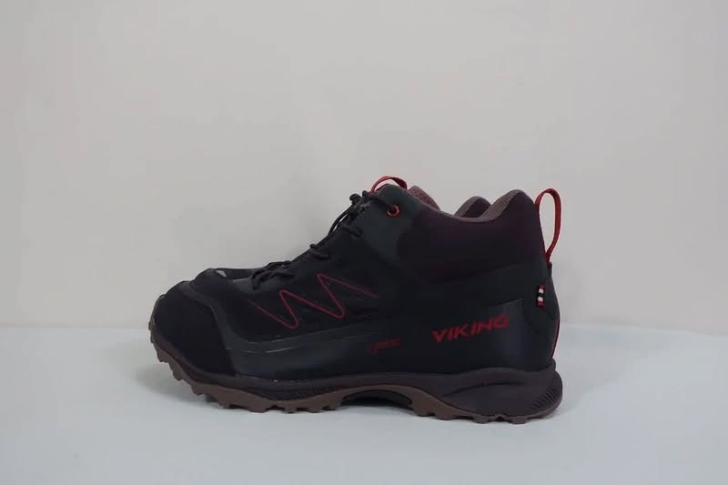 25112104 VIKING nauji laisvalaikio, žygio batai su Gore-Tex 40 dydis