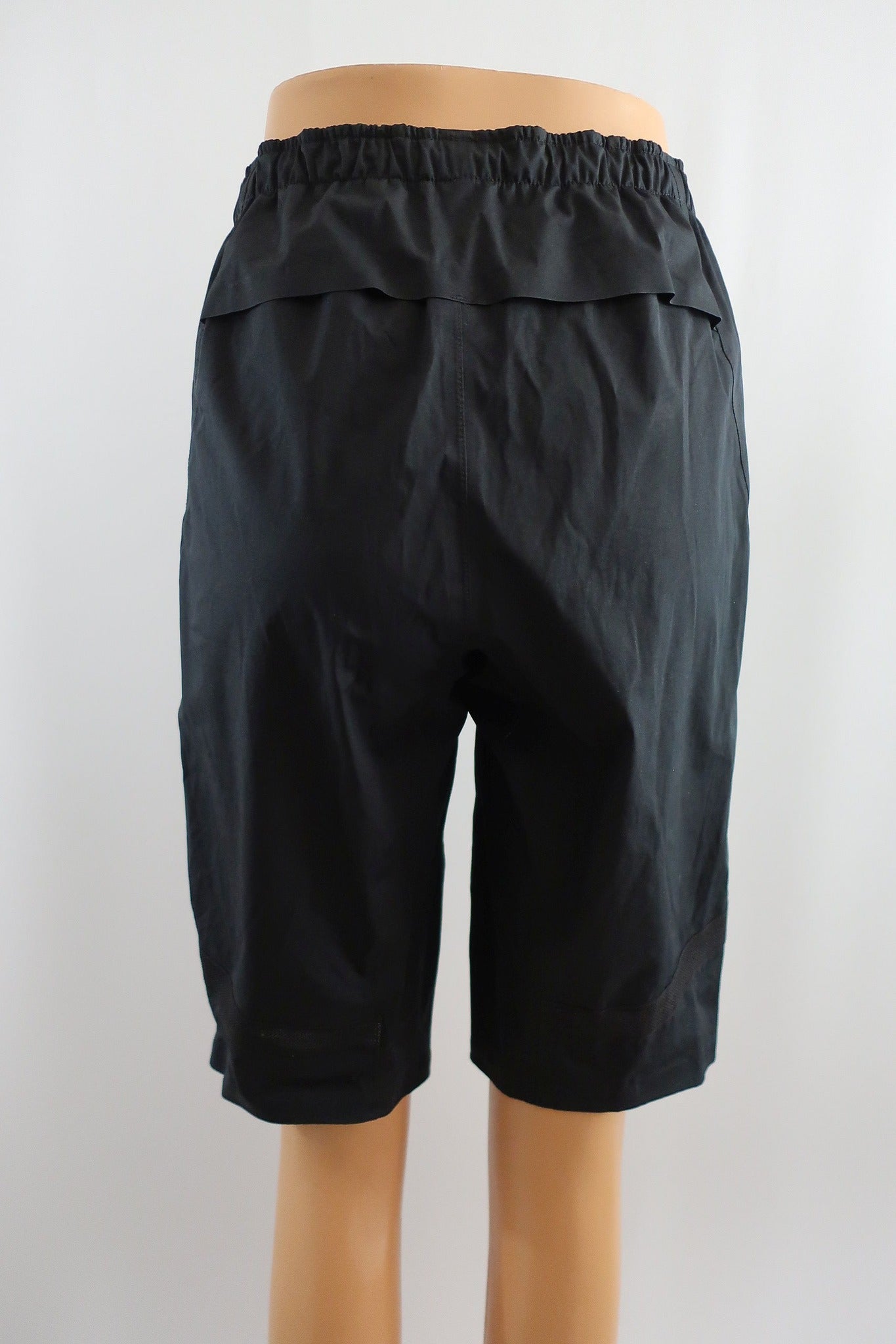 GORE membraniniai šortai su Gore-Tex M dydis