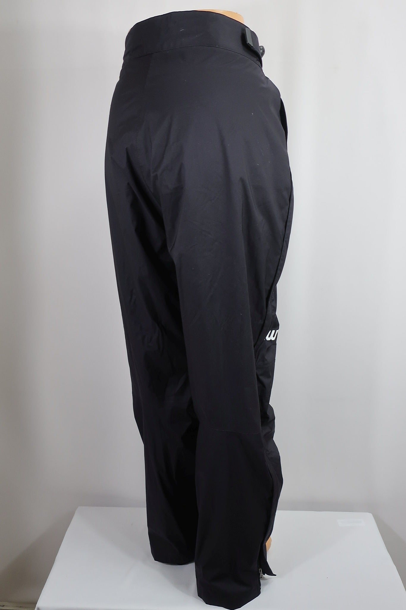 SWIX vyriškos laisvalaikio kelnės XXL dydis