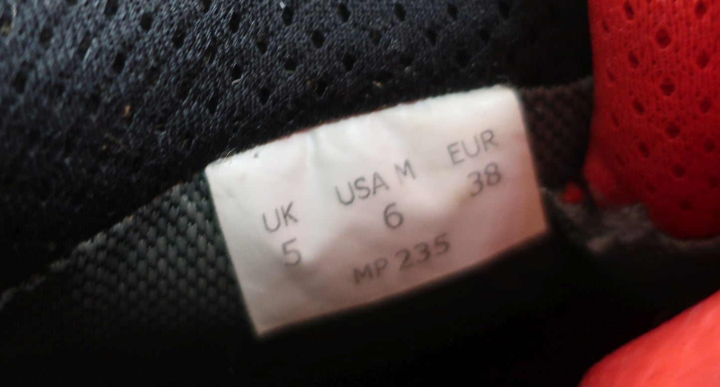 GARMONT laisvalaikio, žygio batai su Gore-tex 37,5/38 dydis