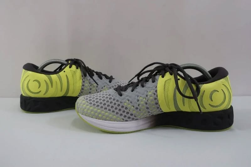 ASICS sportiniai batai 42,5/43 dydis