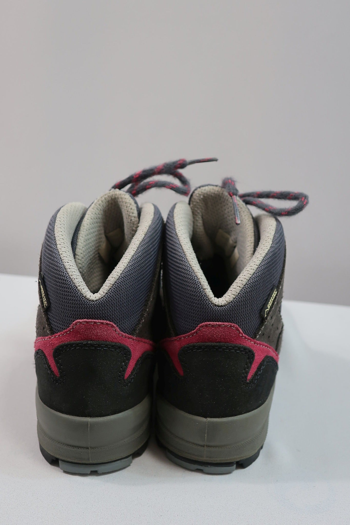 SCARPA laisvalaikio, žygio batai su Gore-Tex 36/36,5 dydis