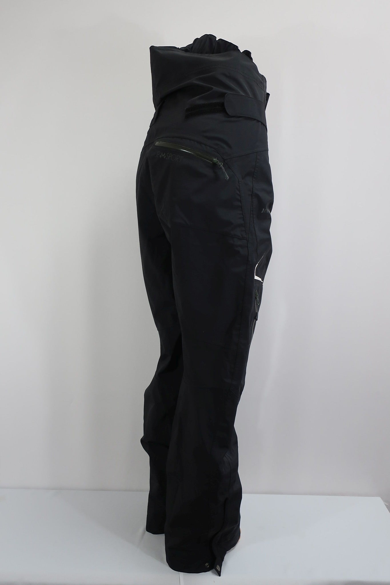 JEAN PAUL membraninis vyriškas puskombinzonis/kelnės L dydis