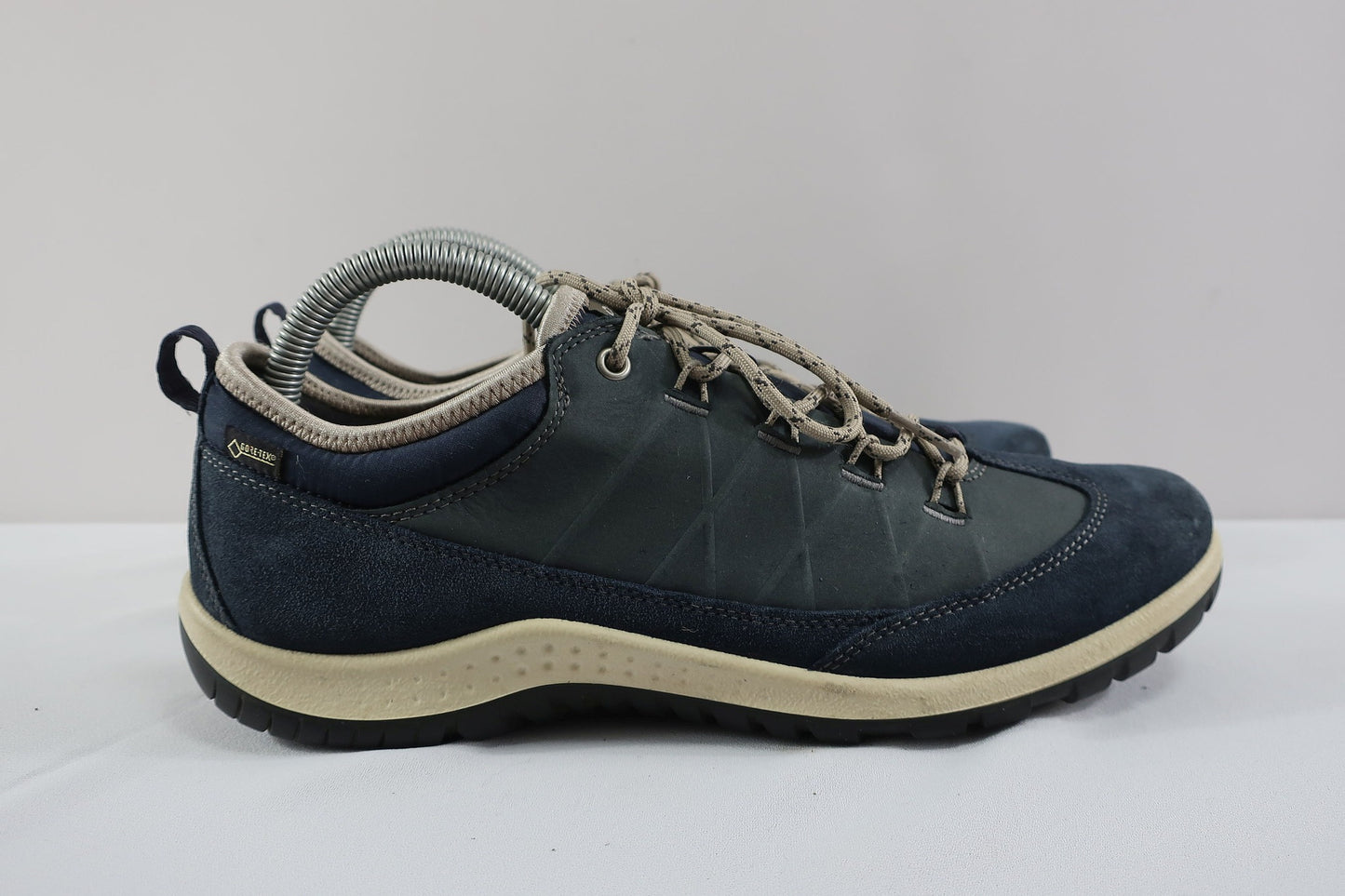 ECCO laisvalaikio batai su Gore-tex 40 dydis.