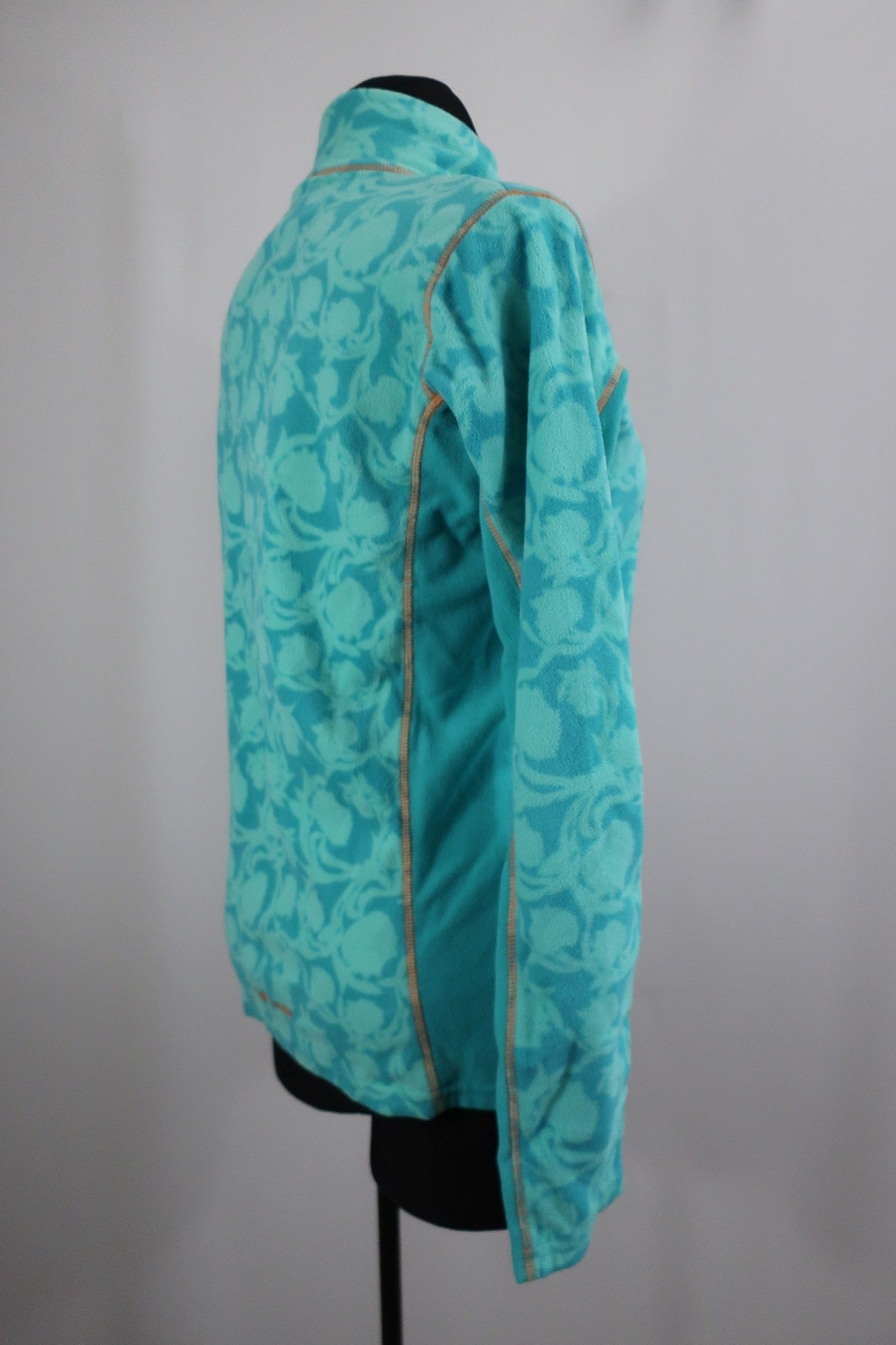 KARITRAA moteriškas flisinis šiltukas L dydis