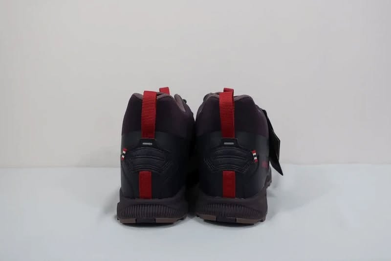 25112104 VIKING nauji laisvalaikio, žygio batai su Gore-Tex 40 dydis
