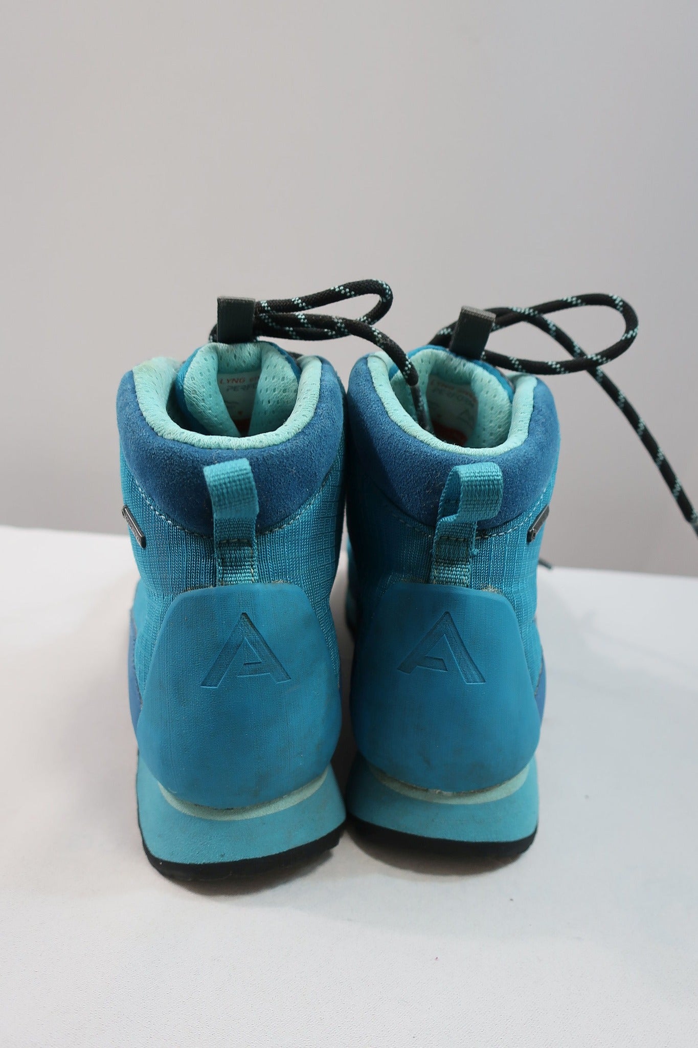 ALFA laisvalaikio, žygio batai su Gore-tex 36 dydis