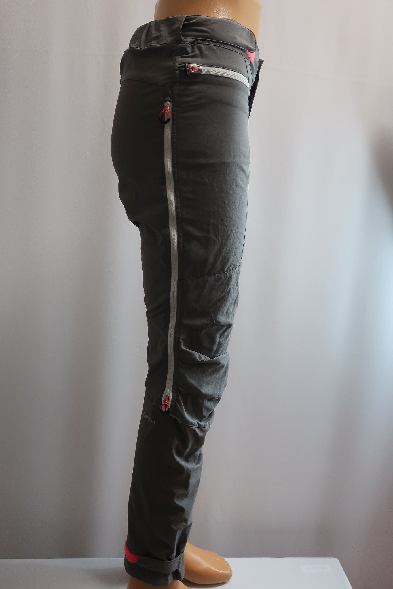 NORHEIM moteriškos laisvalaikio kelnės S dydis.