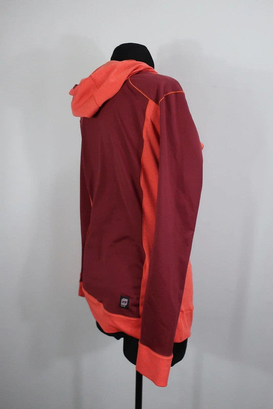 ORAGE moteriškas sportinis džemperis/šiltukas S dydis