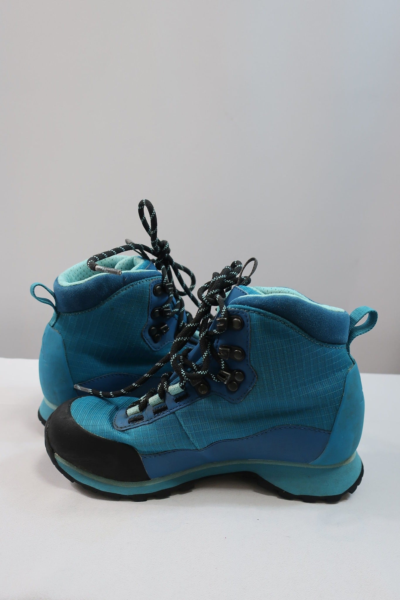 ALFA laisvalaikio, žygio batai su Gore-tex 36 dydis