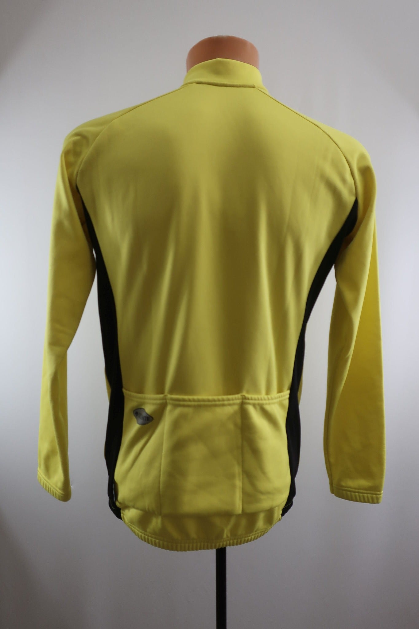 DESCENTE vyriškas sportinis džemperis/šiltukas M dydis