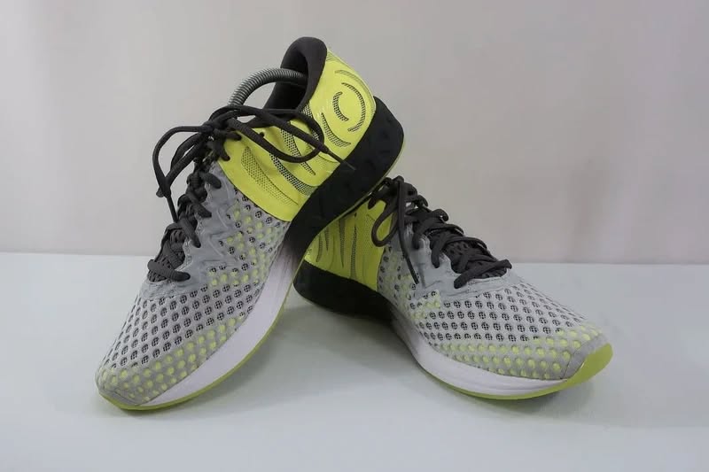 ASICS sportiniai batai 42,5/43 dydis