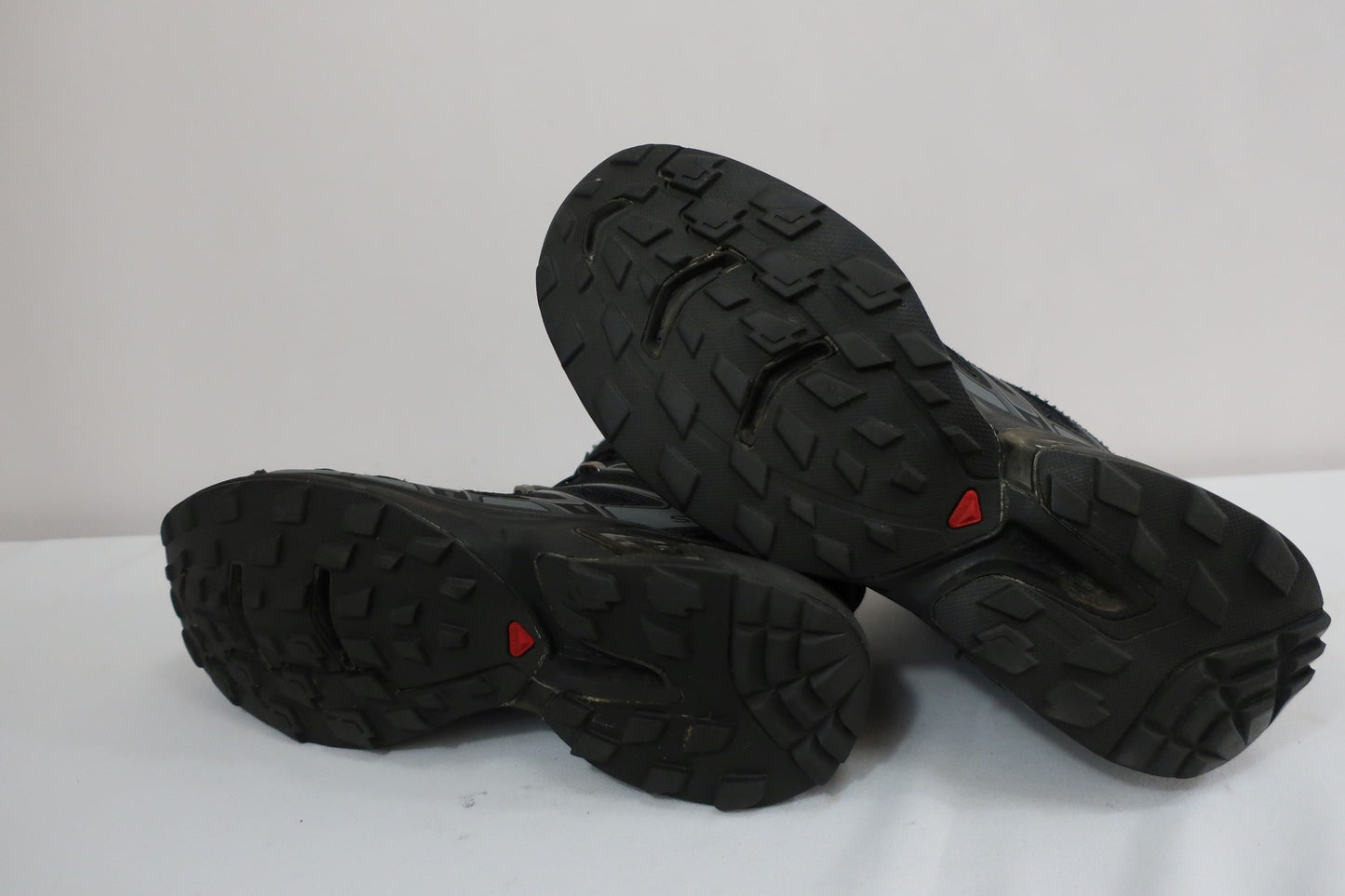SALOMON laisvalaikio, žygio batai su Gore-tex 39,5 dydis