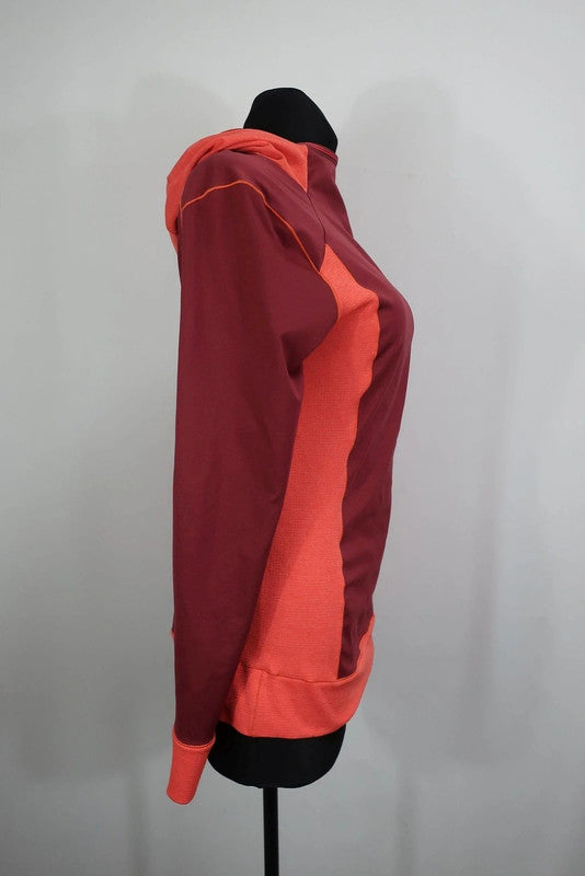 ORAGE moteriškas sportinis džemperis/šiltukas S dydis