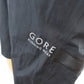 GORE membraniniai šortai su Gore-Tex M dydis