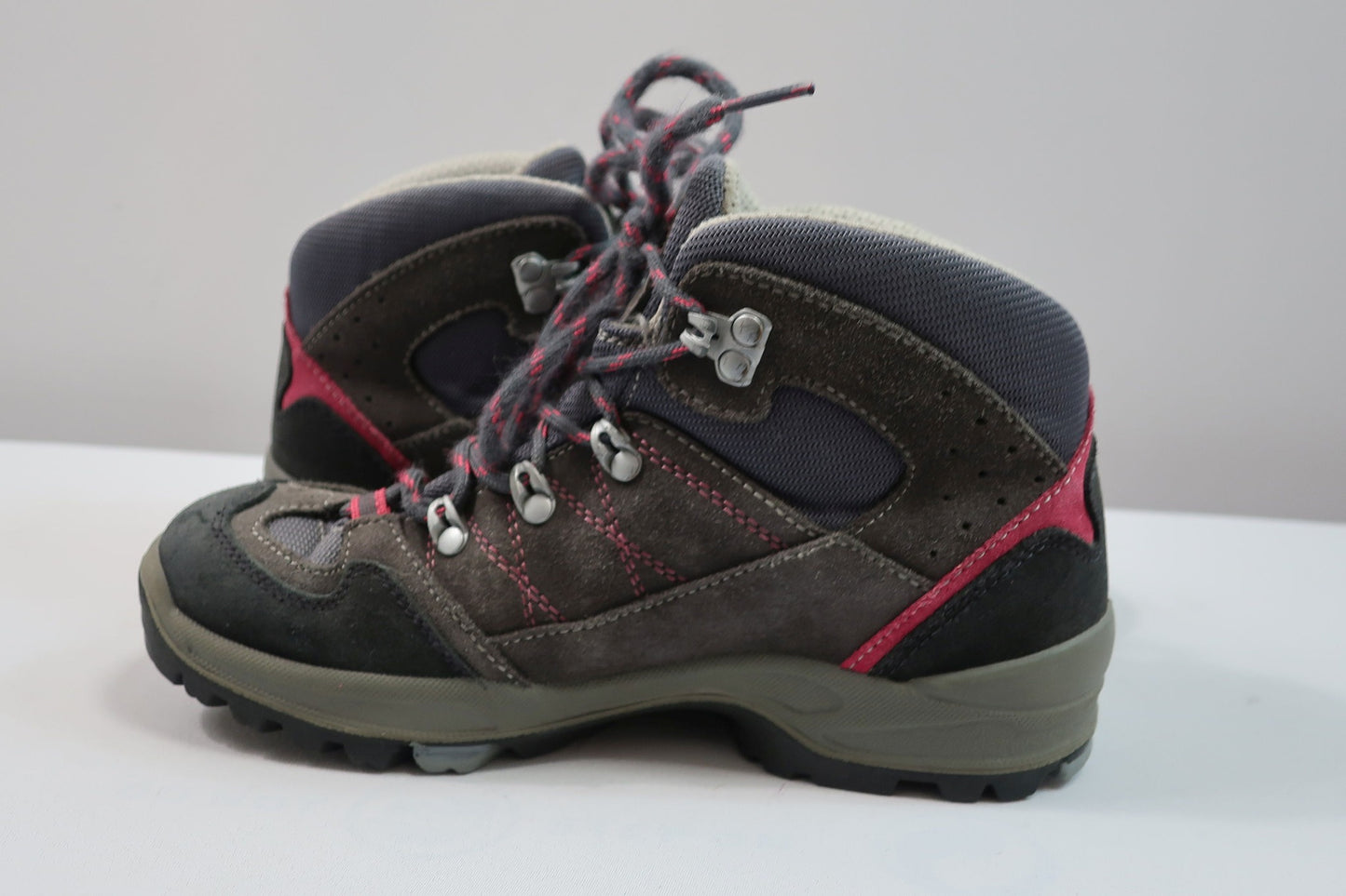 SCARPA laisvalaikio, žygio batai su Gore-Tex 36/36,5 dydis