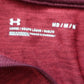 UNDER ARMOUR vyriški sportiniai marškinėliai M dydis