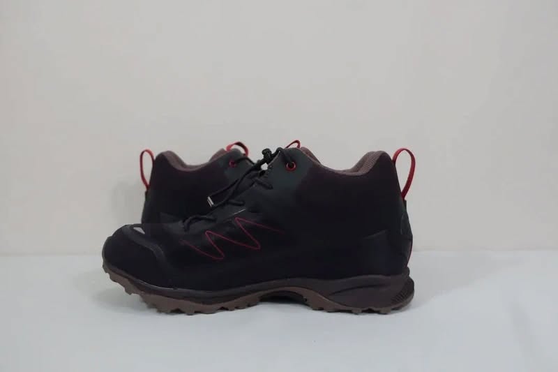 25112104 VIKING nauji laisvalaikio, žygio batai su Gore-Tex 40 dydis