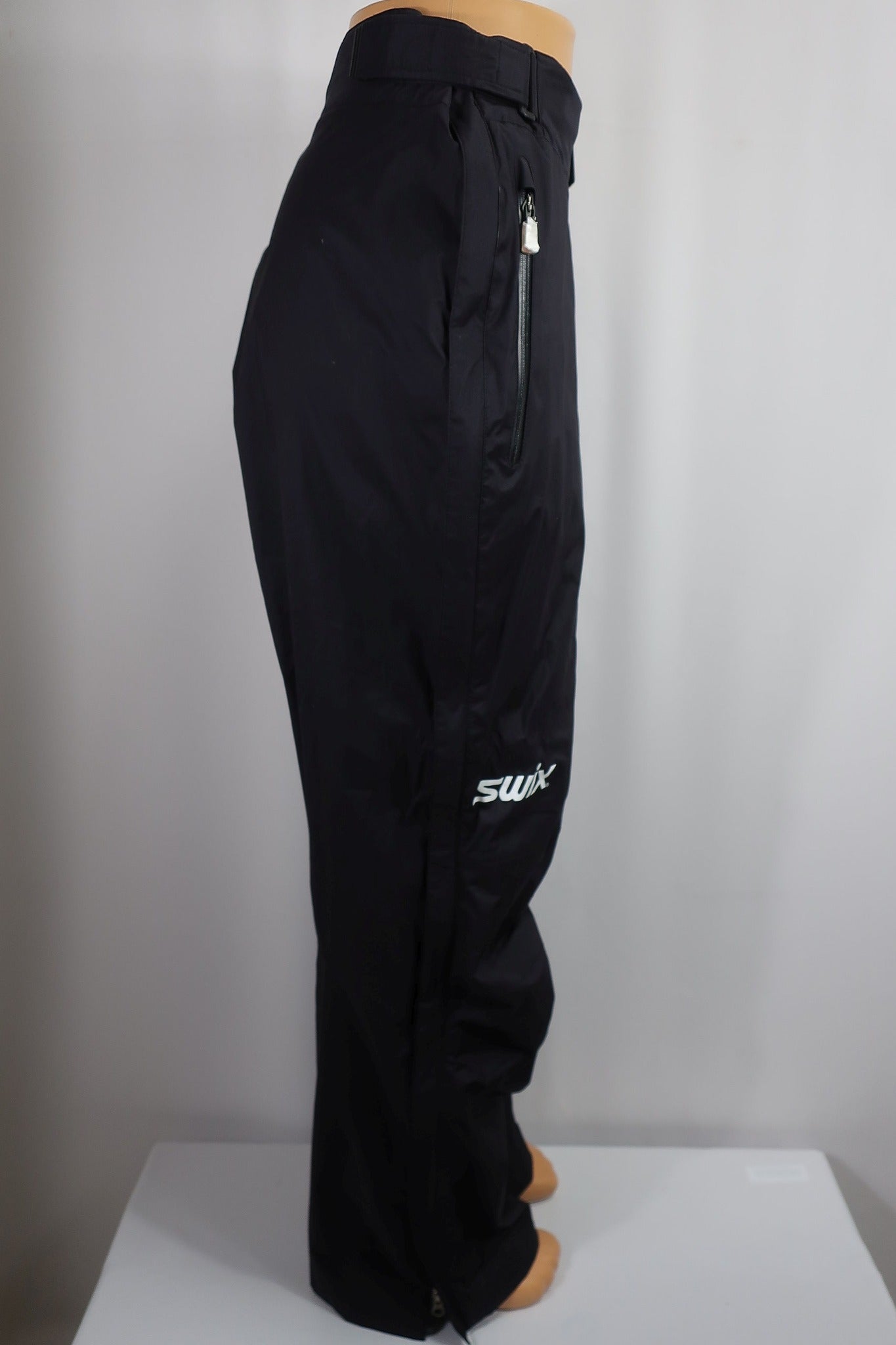 SWIX vyriškos laisvalaikio kelnės XXL dydis