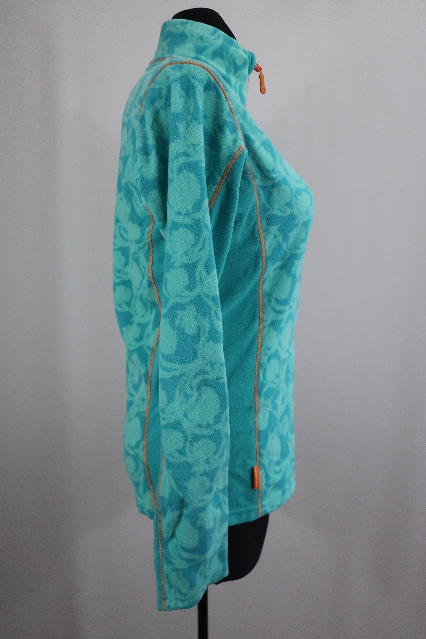 KARITRAA moteriškas flisinis šiltukas L dydis