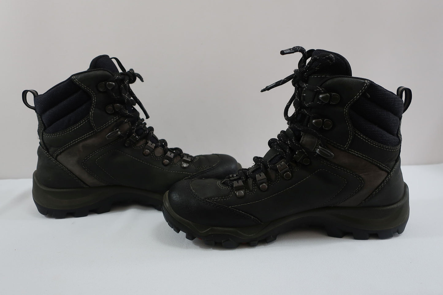 ECCO odiniai laisvalaikio, žygio batai su Gore - Tex 39 dydis