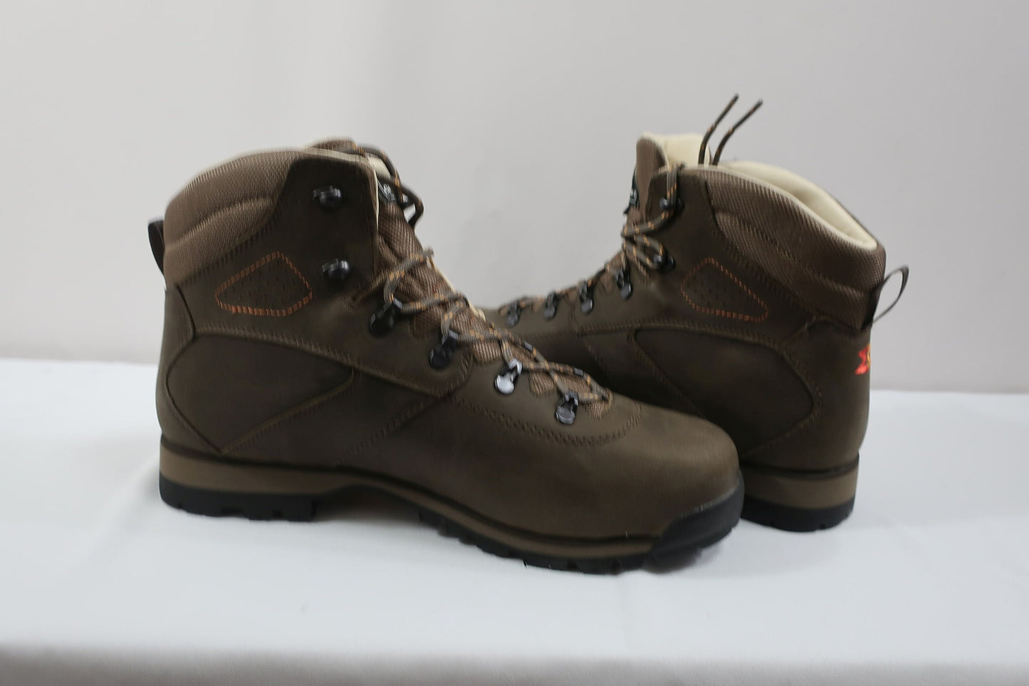 GARMONT nauji odiniai laisvalaikio batai su Gore-Tex 46/46,5 dydis